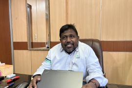 ASDP Ambon lakukan inspeksi keselamatan kapal jelang libur Natal dan Tahun Baru