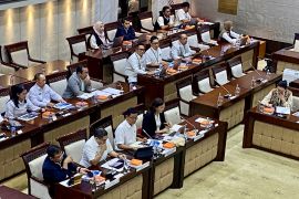 DJP usulkan pengaturan ulang subjek PPh final 0,5 persen