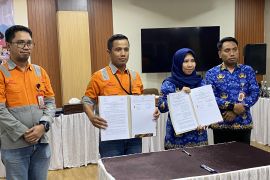 AGM dukung pola pengasuhan anak melalui "Tamasya"