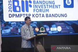 Daftar 11 aset daerah ditawarkan dalam Bandung Investment Forum