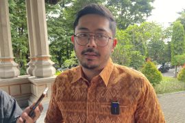 DPRD Bali mulai bahas raperda soal pembentukan BUMD penyediaan air