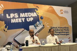 LPS- media kolaborasi perkuat literasi keuangan di Maluku