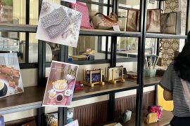 31 pelaku UMK di Batam terima pinjaman dana bergulir