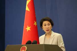 Mulai memanas! China tegur Jepang soal Taiwan