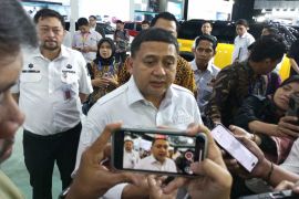 Lahan habis, Pemkot Makassar siapkan lokasi pemakaman warga di Maros