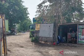 Warga Cakung Barat desak percepatan pembangunan embung