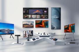 MAXHUB Raih Gelar "Flagship Brands" dari Forbes Selama Dua Tahun Berturut-turut, Bentuk Pengakuan atas Strategi Global di Pasar Internasional