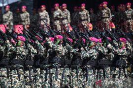 Hoaks! Video tentara China mendarat di bandara Manado pada awal Januari