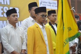 Sepmi dukung visi Indonesia Emas 2045 lewat pemberdayaan SDM