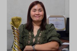 Kepedulian CV Kancip Mas pada program JKN antar jadi badan usaha terbaik nasional