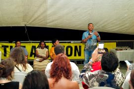 RI pledges inclusive financial partnership for indigenous communities