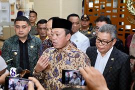 Menteri Nusron: Selama jajaran BPN tidak mau kongkalikong, mafia tanah pasti kabur