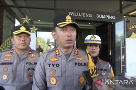 Polres Sumedang menggunakan 95 persen tilang ETLE selama Operasi Zebra 2025
