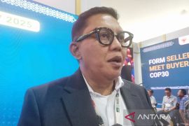 COP30, Kementerian LH kaji sanksi pelanggaran hukum perdagangan karbon