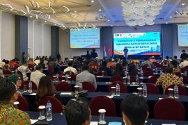 Hadir di Rakerda REIkhusus Batam 2025, SEPABLOCK diminati pengembang