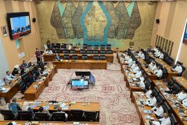 Pertamina usul RUU Migas atur soal Rencana Umum Migas Nasional