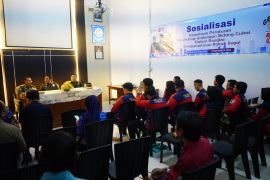 Satpol PP Kota Probolinggo-Jatim petakan daerah rawan rokok ilegal