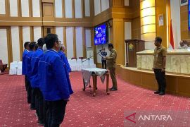 Wagub Sultra minta umat Kristen jaga persatuan lewat Bamagnas