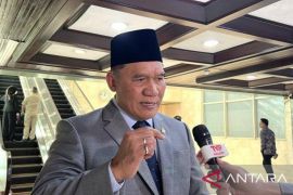 Legislator apresiasi pemenuhan air layak minum oleh industri AMDK