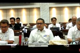 Pemerintah menambah Rp76 triliun penempatan dana ke perbankan