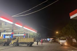 Pertamina: Stok BBM biosolar di Pulau Timor tercukupi
