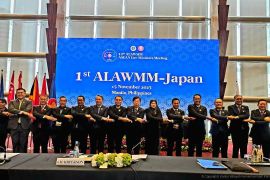 Kanwil Kemenkum Kalbar apresiasi usulan Indonesia bahas royalti musik dan AI