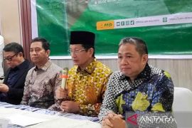 Indonesia perkuat bantuan dan diplomasi untuk perdamaian di Palestina