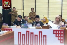 Wakil Ketua DPRD Kotabaru Soroti Soal Penyaluran LPG Subsidi
