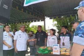 Pemkab Malra gelar pasar murah sambut Idul Fitri 1446 Hijriah