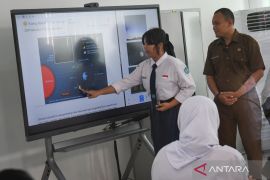 Kemendikdasmen terima dukungan Komisi X dan pemda perkuat digitalisasi