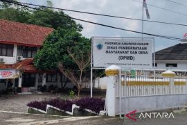 DPMD Cianjur gelar Pilkades tahun 2026 dengan cara e-voting