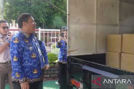 Pangkalpinang bangun rumah produksi IKM standar ekspor