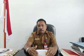 Pemkab Malra dorong pembentukan peta Rawan Pangan di setiap desa