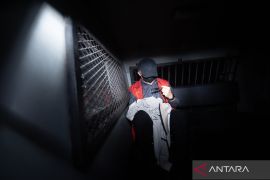 Kejati Sumsel tahan Direktur PT BSS dan PT SAL kasus pinjaman bank BUMN, rugikan negara Rp1,1 triliun