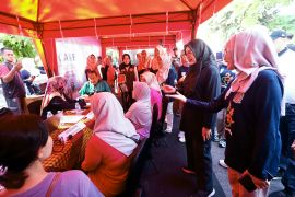 Pemkab Banyuwangi cegah dan tangani stroke lewat program I-Care