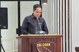 Anggota DPRD Kotabaru dukung Pemkab Kotabaru mulai laksanakan proyek perubahan 2025