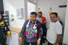 Anggota DPRD Kotabaru M Lutfi Ali dukung pendirian Paud Inclusif