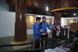 Pemkab Jepara bebaskan tiket masuk Museum Kartini