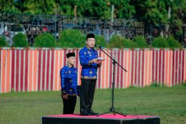 Pemprov Lampung hadirkan program sejahterakan masyarakat