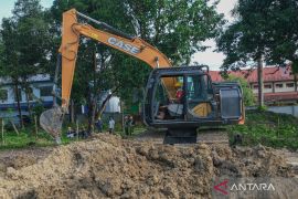 Konsolidasi perusahaan tambang di Jatim jadi momentum besar