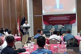 Imigrasi Aceh tingkatkan pengawasan orang asing di sektor SDA