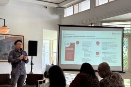 Dua proyek Investment Authority bakal kontribusi hingga Rp482 triliun ke PDB