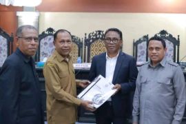 Pemkab Malteng targetkan pendapatan daerah Rp1,5 triliun di 2026