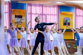 About 85 pct of schools in flood-hit Sumatra ready to resume classes