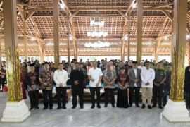 BNPT: Paham radikal menyebar cepat lewat game online dan medsos sasar generasi Z dan Alpha