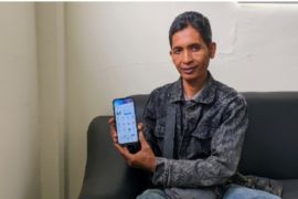 Yahinu percayakan jaminan kesehatan keluarga pada program JKN