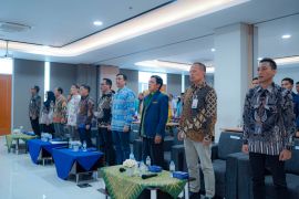 UMS jadi tuan rumah sosialisasi jasa keuangan syariah