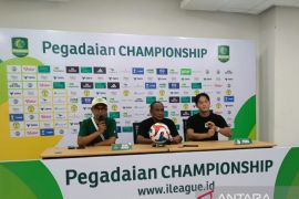 PSMS Medan siap dulang pon penuh dari PSPS Pekanbaru