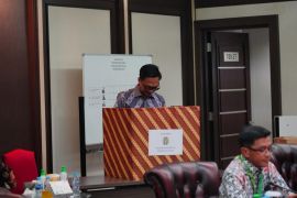 Prof Muryanto Amin kembali terpilih sebagai Rektor Universitas Sumatera Utara