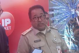 Rano tegaskan P3DN perkuat kemandirian dan ketahanan ekonomi Jakarta
